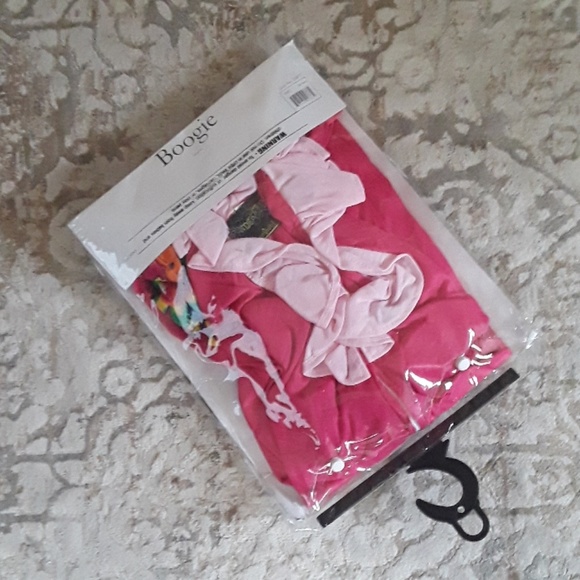 Under wraps Costume Boogie Jumpsuit(women's) - Picture 2 of 5